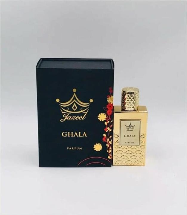 Produktbild Jazeel Ghala Eau De Parfum 100 ml (Eau de Parfum, 100 ml)