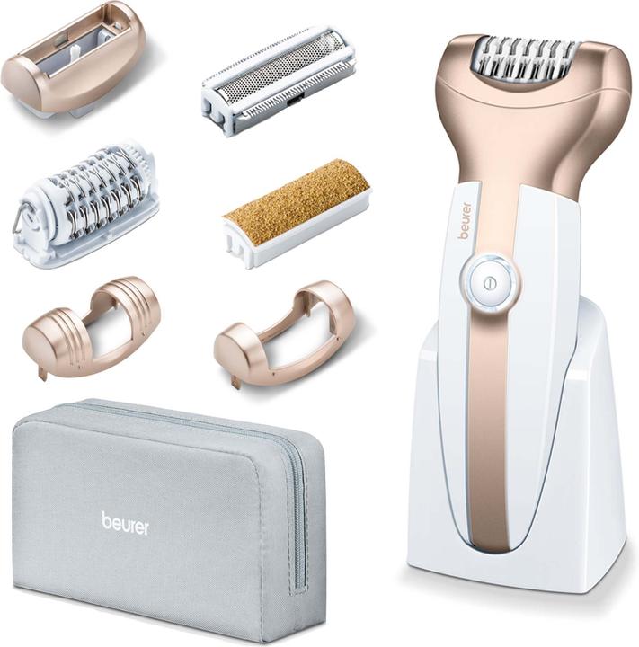 Immagine prodotto Beurer HL 70 3in1