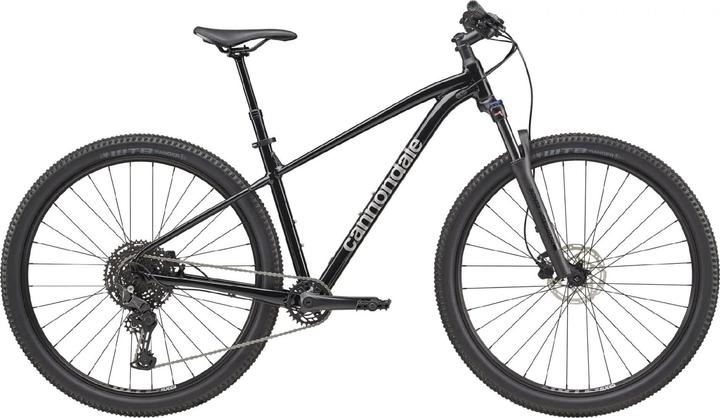 Cannondale Trail 1 BLK LG (47 cm)