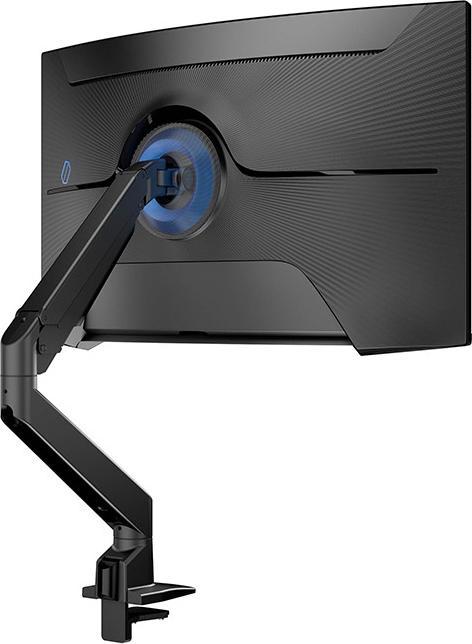 Actual product image Multibrackets M Gas Lift for 49" Samsung G9 (Table, 49")