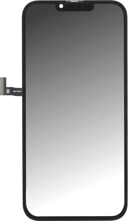 Actual product image SL Soft OLED display for iPhone 13 Pro Max (with IC replacement) (Display, iPhone 13 Pro Max)