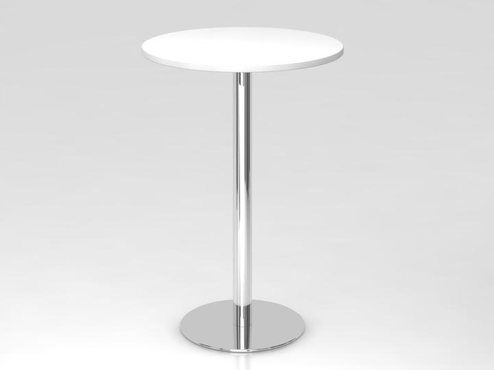 Produktbild Hammerbacher Stehtisch (Ø 80 x 111 cm)