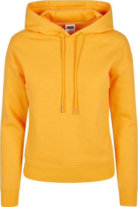 Immagine prodotto Urban Classics Felpa con cappuccio da donna - 990 (S)