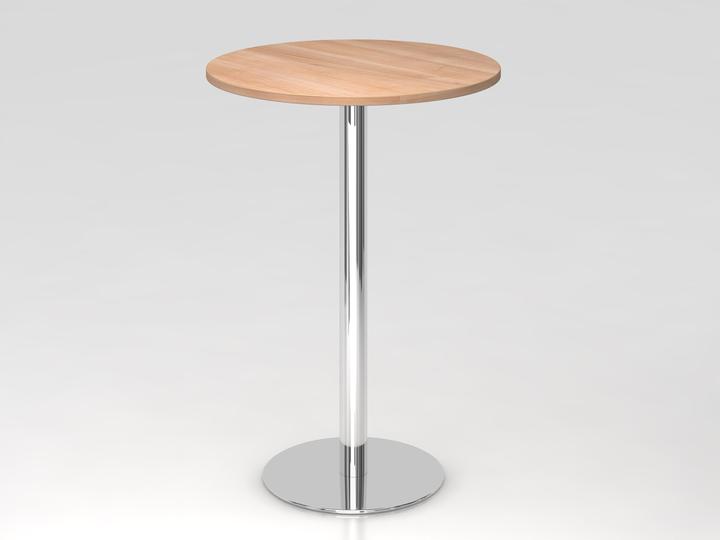 Produktbild Hammerbacher Stehtisch (Ø 80 cm)