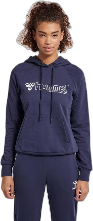 Actual product image hummel NONI 2.0 HOODIE (M)