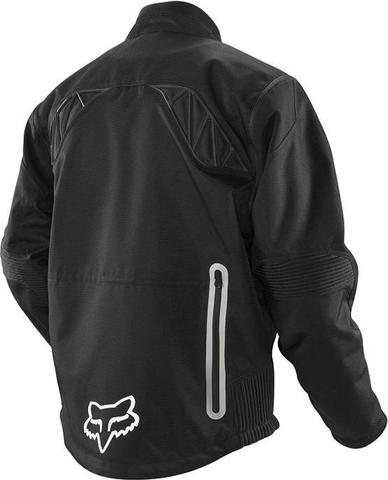 Image du produit Fox Veste Legion Brace Noir-Gris (XXL)