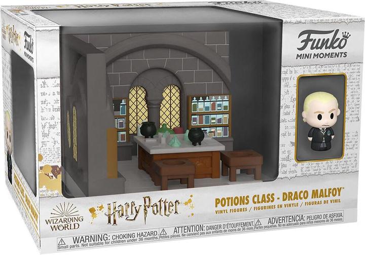 Produktbild Funko POP Harry Potter Anniversary Draco Malfoy