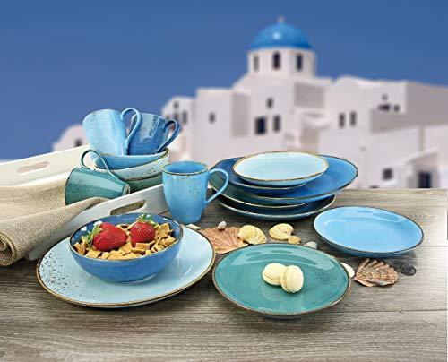 Productafbeelding CreaTable Collectie Natuur (12 Stuk)