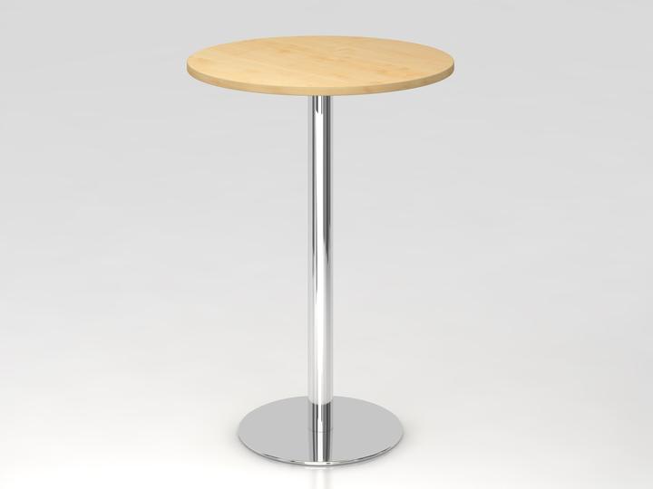Image du produit Hammerbacher Tables de bar (Ø 80 cm)