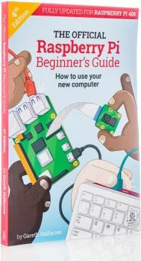 Actual product image Raspberry Pi Pi 400 Computer Kit UK