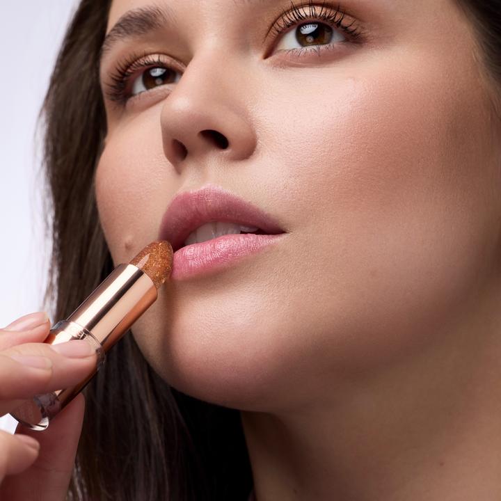 Immagine prodotto Catrice Glam In Gold Glow Balsamo Labbra