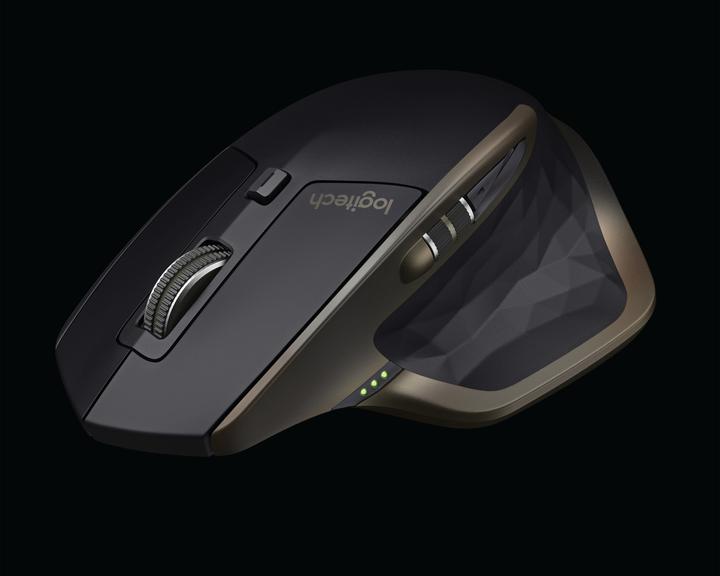 Productafbeelding Logitech MX Meester (Draadloze)