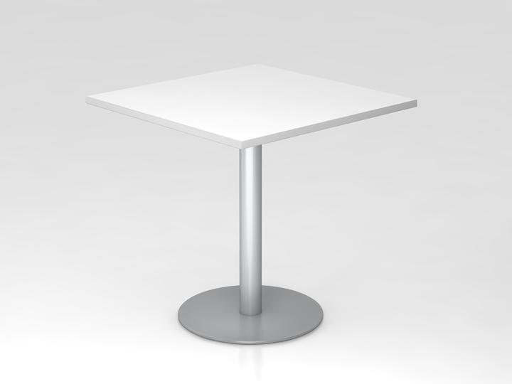 Actual product image Hammerbacher Conference table (80 x 80 cm)