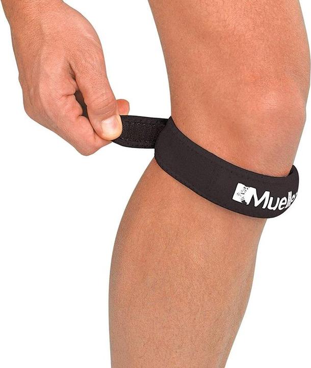 Produktbild Mueller Jumper's Knee Strap (kniegurt) (One Size)