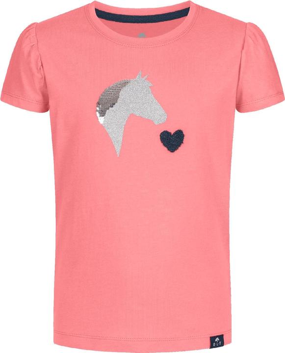 Image du produit ELT T-shirt Lucky Lily Kids (140)