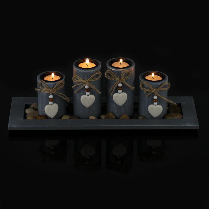 Produktbild Relaxdays 3x Pavillon-Seitenteile (10 cm, 30 cm)