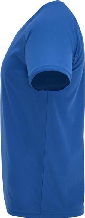 Actual product image Alpinia Mens Bahrain Short-Sleeved Sports T-Shirt (4XL)