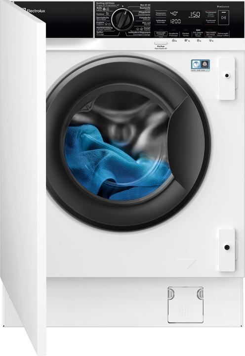 Produktbild Electrolux WTGL3VI500