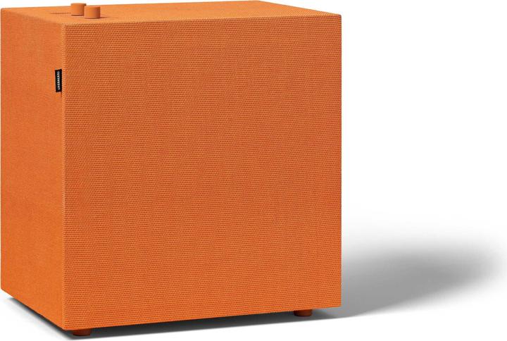 Urbanears Baggen (Airplay, WLAN, Bluetooth)