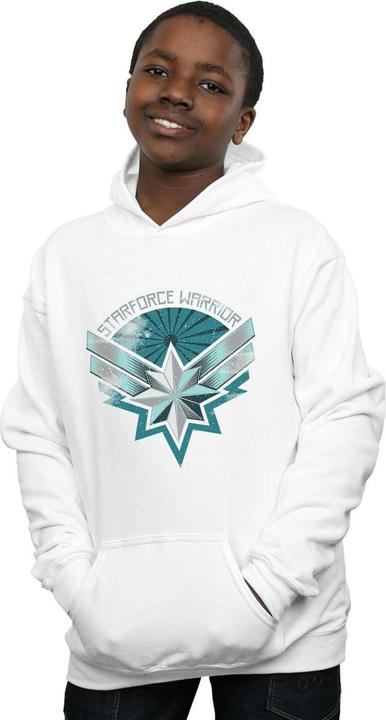 Produktbild Captain Starforce Warrior Kapuzenpullover Jungen (152, 158)