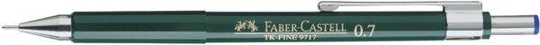 Actual product image Faber-Castell Mechanical pencil TK FINE 9717 (0.70 mm, HB, 1 x)