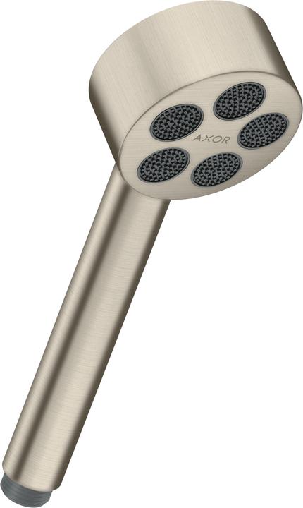 Produktbild Axor One Handbrause 75 1 Strahlart wassersparend, 48651 (1 Strahlarten, 9.10 l/min)