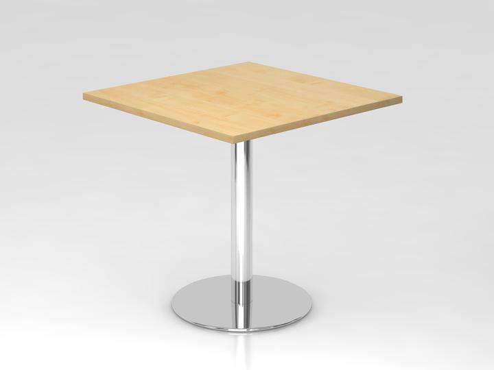 Produktbild Hammerbacher Konferenztisch (80 x 80 cm)