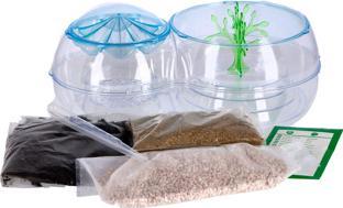 Image du produit Clementoni Science & Play - Biosphère