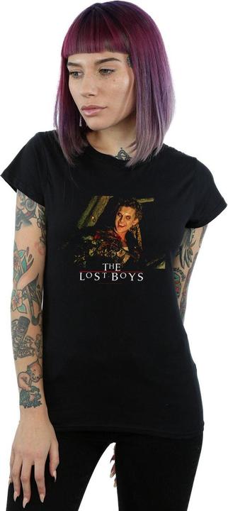 Produktbild The Lost Boys Marko Smile TShirt (S)