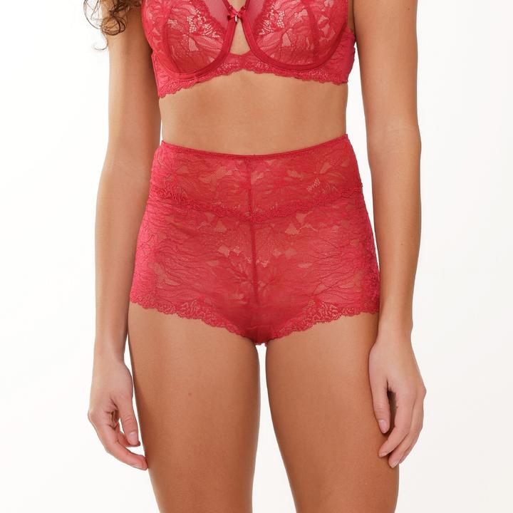Actual product image LingaDore Waist slip (L)