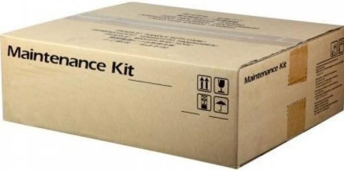 Actual product image Inkadoo Kyocera 1702NS8NL0MK-5150 Maintenance 200,000 pages ISO/IEC 19798 ECOSYS P 6035 cdn