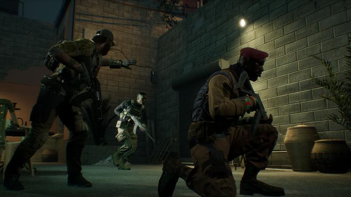 Image du produit Sony Pare-feu Zero Hour (PS4, EN, IT)