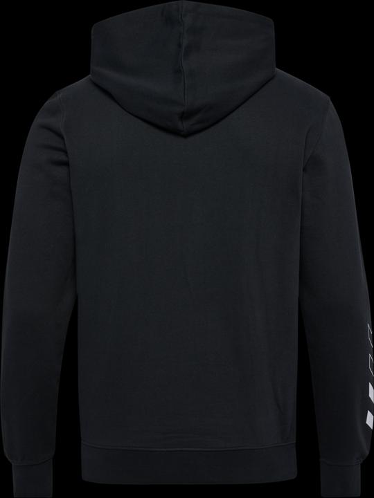 Actual product image hummel hmlELEMENTAL HOODIE (L)