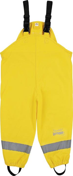 Sterntaler Regenhose ungefüttert (116)
