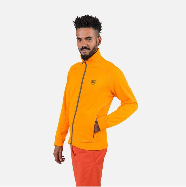 Produktbild Rossignol Blackside Fleece Fz-Sweatshirt (XL)