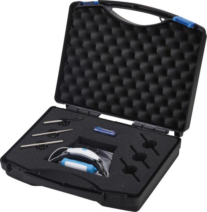 Produktbild Schweizer Optik Kopfband-Lupe Tech-Line