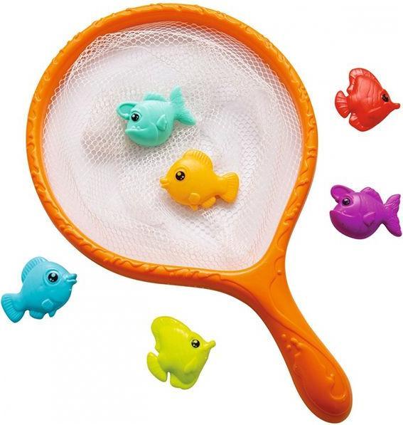Produktbild Simba Kescher mit Fischen