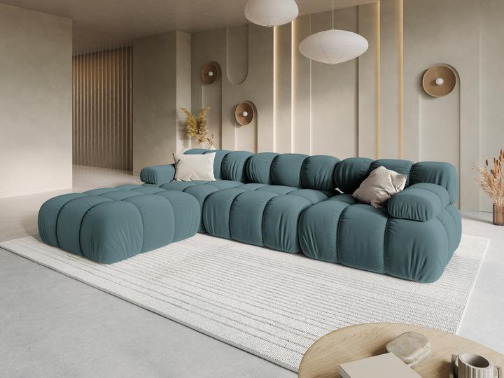 Actual product image Micadoni Bellis (4-seater, 3-seater, 2 person sofa)