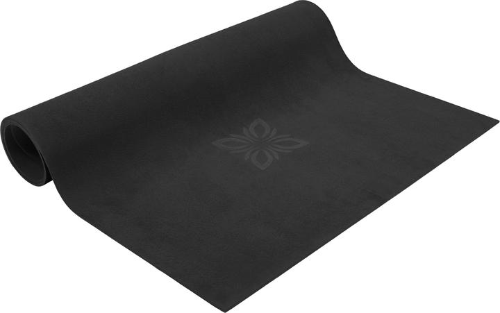 Actual product image Omnana SOFTSENSE yoga mat (4 mm)