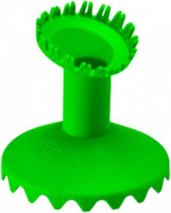 Produktbild Supertee Rugby Abschlagtee King Silikon Gummi