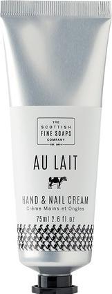 Produktbild Scottish Fine Soaps Au Lait (75 ml)