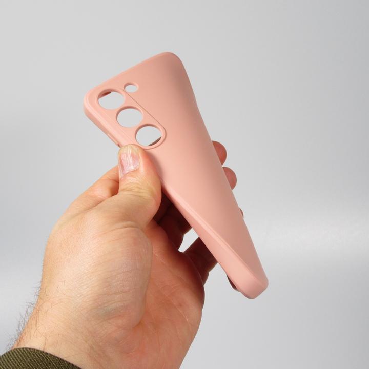 Image du produit PhoneLook Coque Gel soft touch (Samsung Galaxy S25 Ultra)