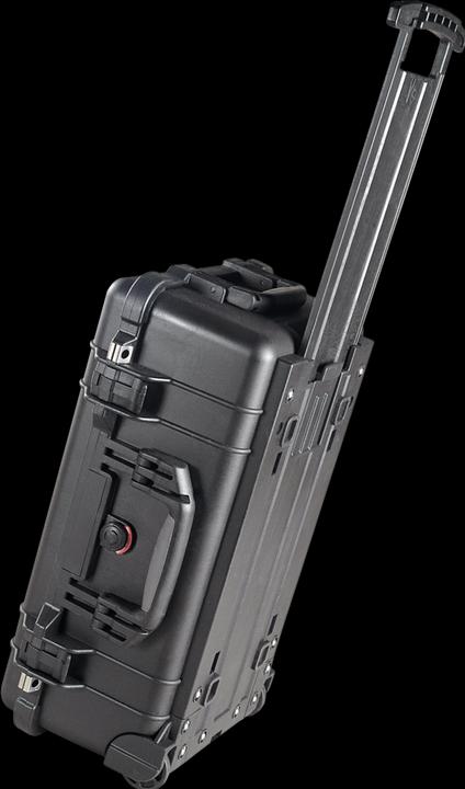 Immagine prodotto Peli Custodia Protector 1510 SC Studio (Custodia fotografica, 27 l)