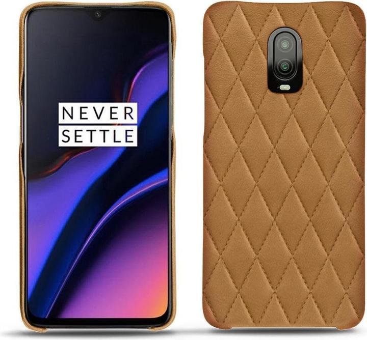 Productafbeelding Noreve Lederen omslag (OnePlus 6T)