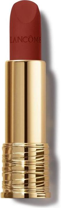 Produktbild Lancôme Absolu Rouge Intimatte 196 Pleasure First (196 French Touch Warm Orange Red)