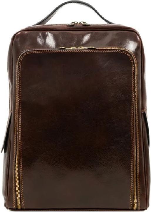 Immagine prodotto Only-Bags.Store Zaino in pelle da uomo