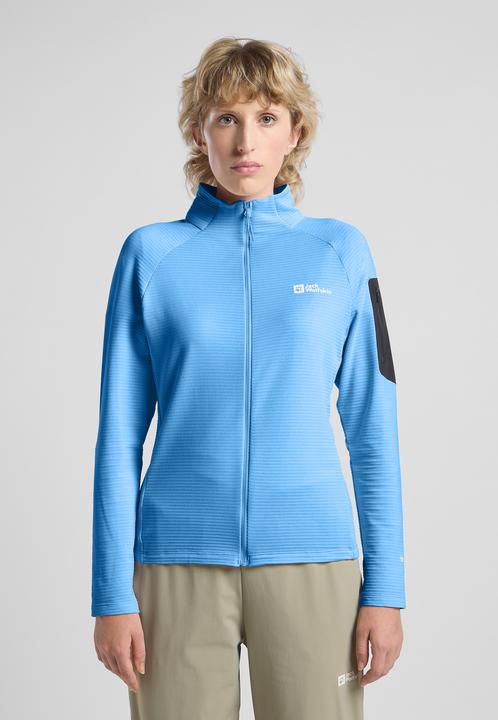 Actual product image Jack Wolfskin Prelight Fz W (L)