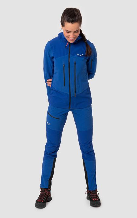 Produktbild Salewa Ortles Durastretch Jacke Da (38)
