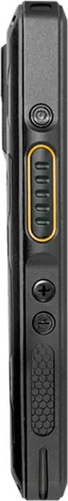 Actual product image Rug Gear RugGear RG540 128GB Black (128 GB, Black, 5.98", Dual SIM, 48 Mpx, 5G)