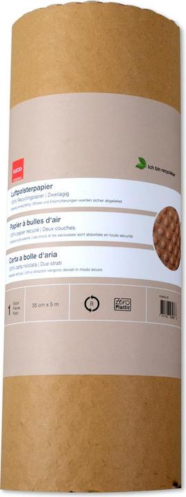 Actual product image Elco Bubble wrap 35 cm x 5 m (1 Piece)